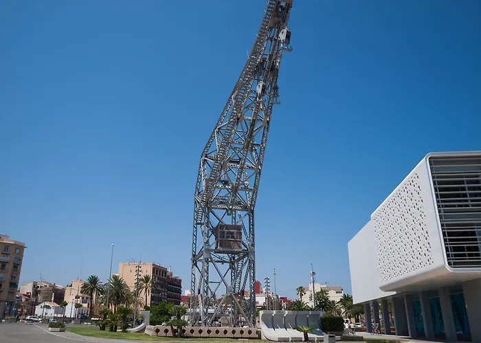 Apartup Ca La Leni Iv Valencia