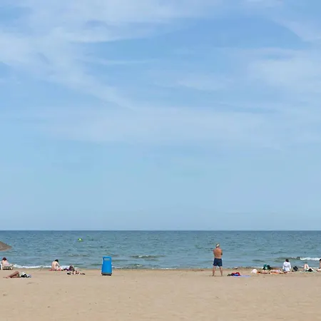 Apartup Ca La Leni Iv * Walencja