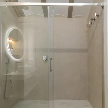 Apartmán Apartup Ca La Leni Iv
