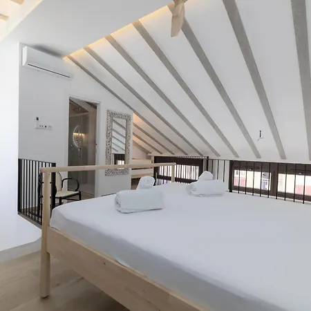 Apartup Ca La Leni Iv Apartament