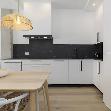 Apartment Apartup Ca La Leni Iv *