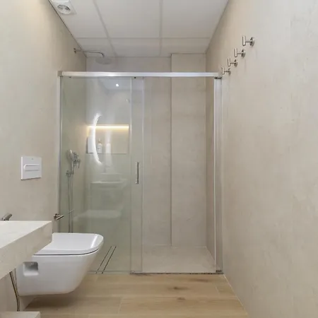 Apartup Ca La Leni Iv Walencja