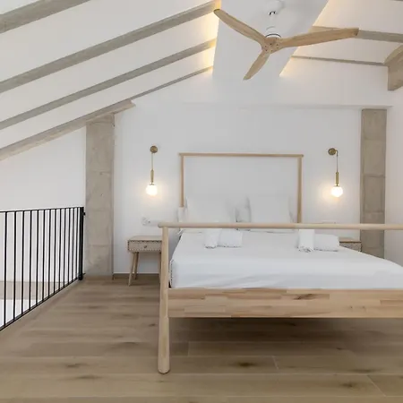 Apartmán Apartup Ca La Leni Iv