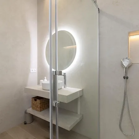 Apartup Ca La Leni Iv Apartament Walencja