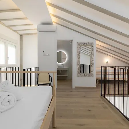 Apartmán Apartup Ca La Leni Iv *