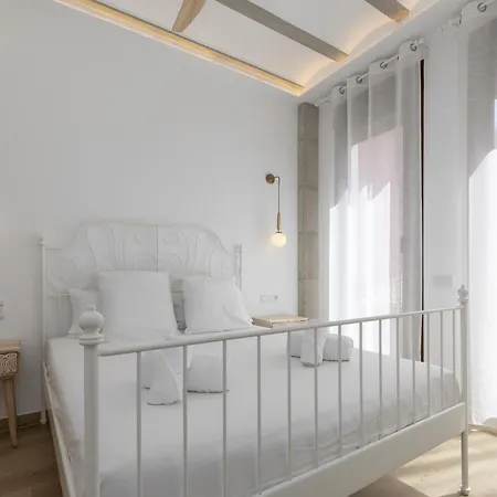 Apartament Apartup Ca La Leni Iv Walencja