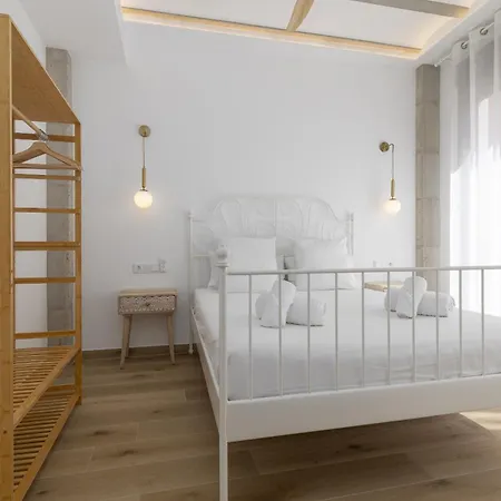 Apartment Apartup Ca La Leni Iv
