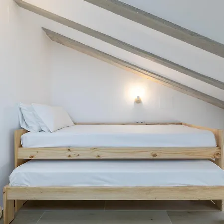 Apartup Ca La Leni Iv Walencja