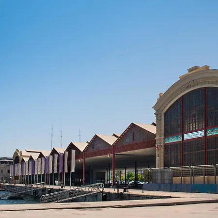 Apartup Ca La Leni Iv