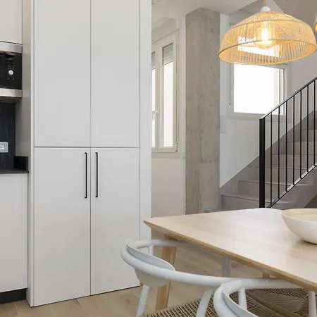 Apartmán Apartup Ca La Leni Iv