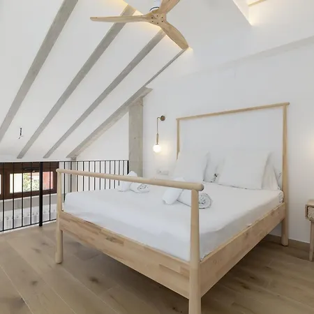 Apartament Apartup Ca La Leni Iv