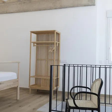 Apartament Apartup Ca La Leni Iv *