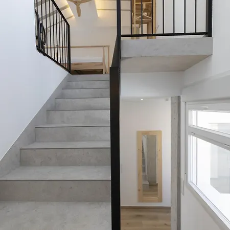 Apartup Ca La Leni Iv Apartament *