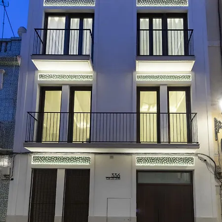 Apartament Apartup Ca La Leni Iv *