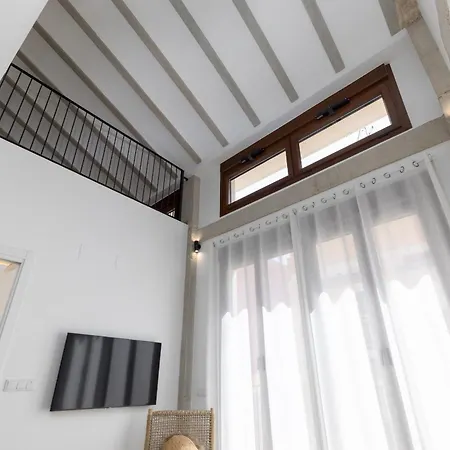 Apartup Ca La Leni Iv Walencja