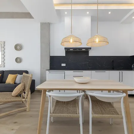 Apartup Ca La Leni Iv *