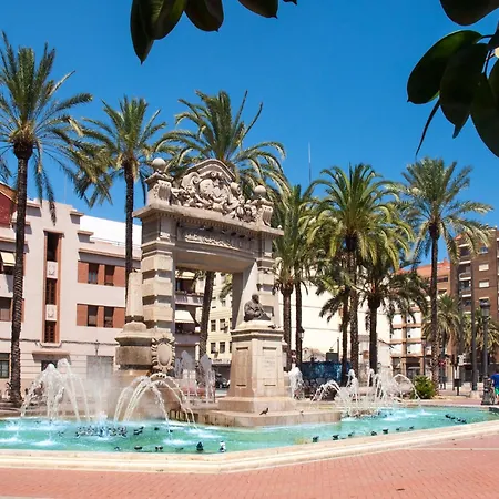 Apartup Ca La Leni Iv Apartament