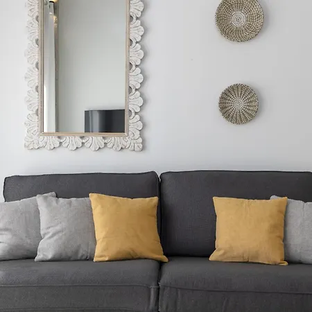 Apartup Ca La Leni Iv Apartmán