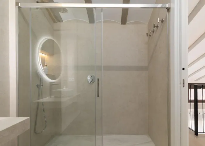 Apartman Apartup Ca La Leni Iv
