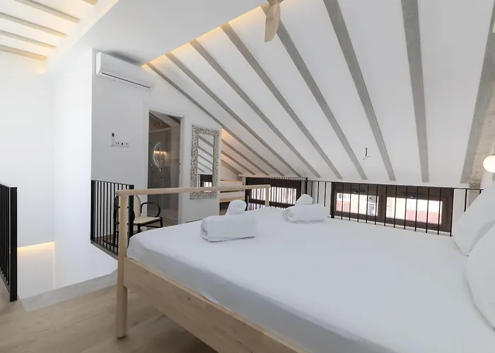 Apartup Ca La Leni Iv Apartman