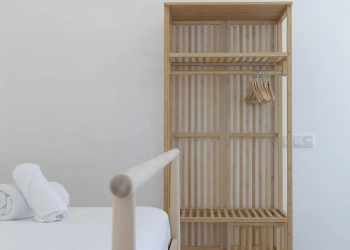 Apartup Ca La Leni Iv Valencia