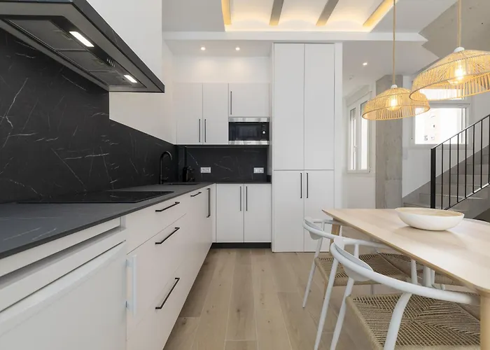 Apartup Ca La Leni Iv Apartman