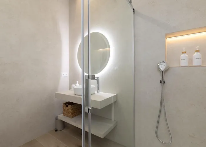 Apartup Ca La Leni Iv Apartman Valencia