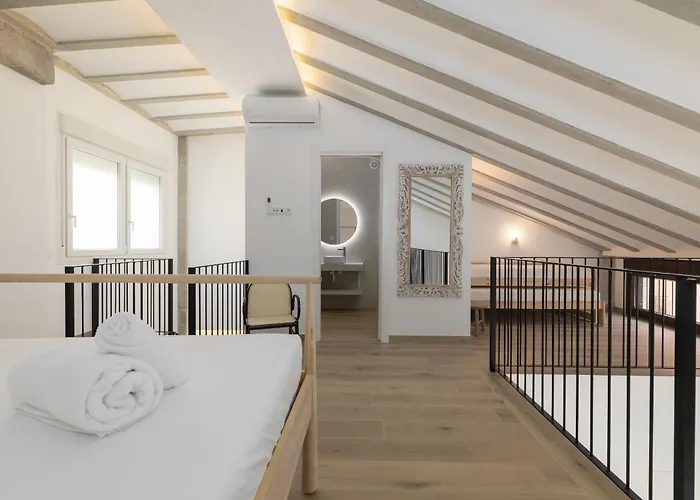 Apartman Apartup Ca La Leni Iv *