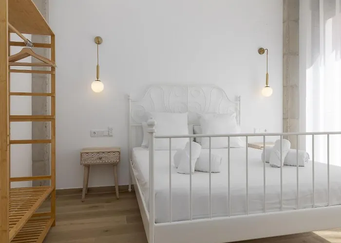 Apartman Apartup Ca La Leni Iv