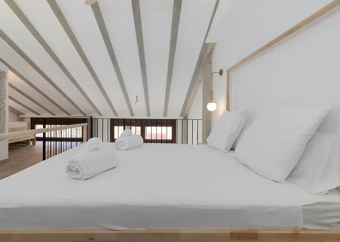 Apartup Ca La Leni Iv * Valencia