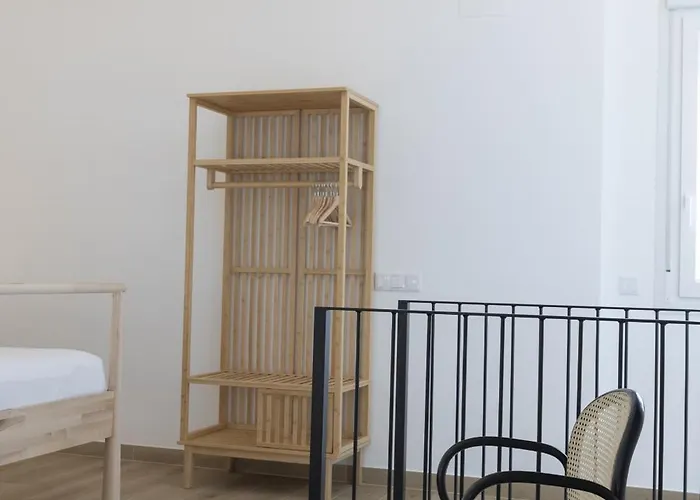 Apartman Apartup Ca La Leni Iv *