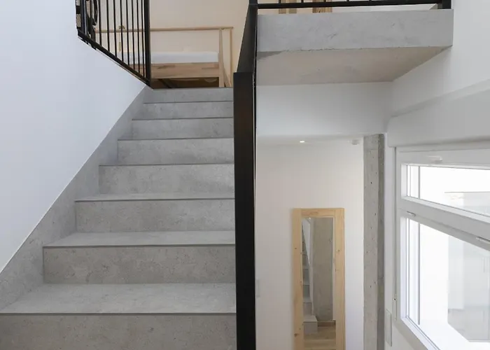 Apartup Ca La Leni Iv Apartman *