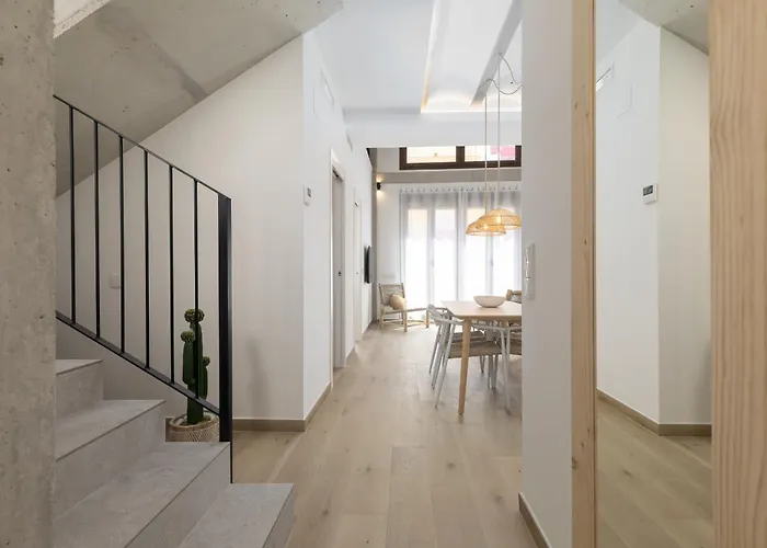Apartup Ca La Leni Iv * Valencia