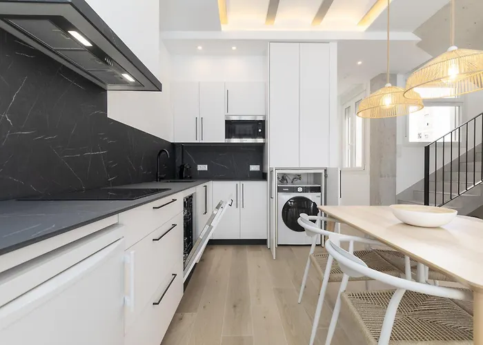 Apartup Ca La Leni Iv Apartman *