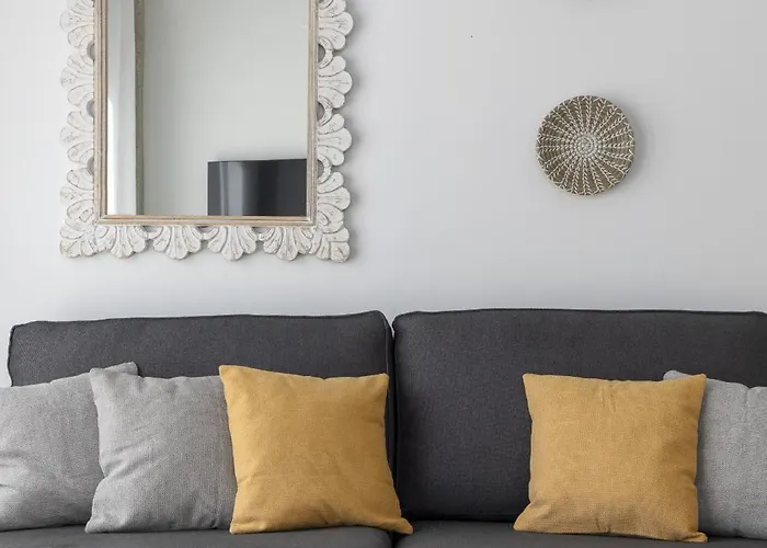 Apartup Ca La Leni Iv Apartman