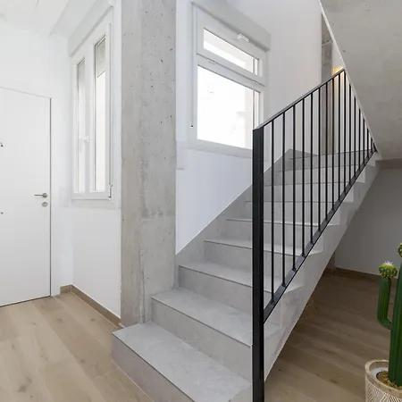 Apartment Apartup Ca La Leni Iv Valencia