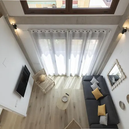 Apartup Ca La Leni Iv * Valencia