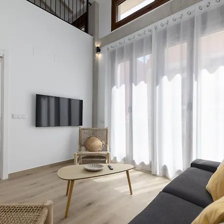 Apartup Ca La Leni Iv Apartment