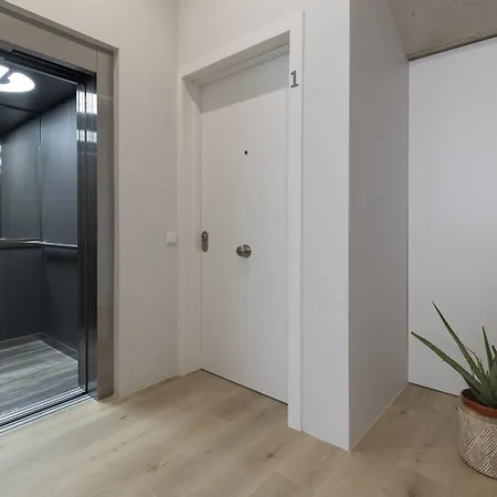 Apartup Ca La Leni Iv