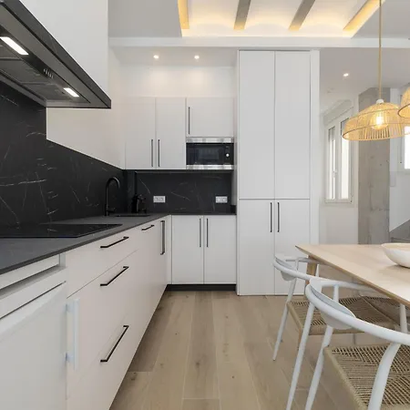 Apartup Ca La Leni Iv Apartment