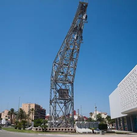 Apartup Ca La Leni Iv Valencia