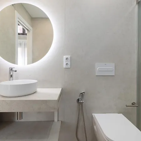 Apartment Apartup Ca La Leni Iv Valencia