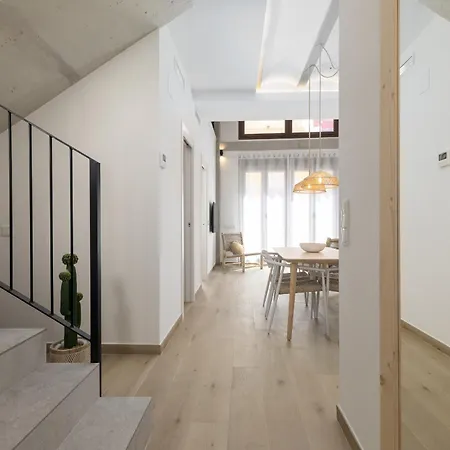 Apartup Ca La Leni Iv * Valencia