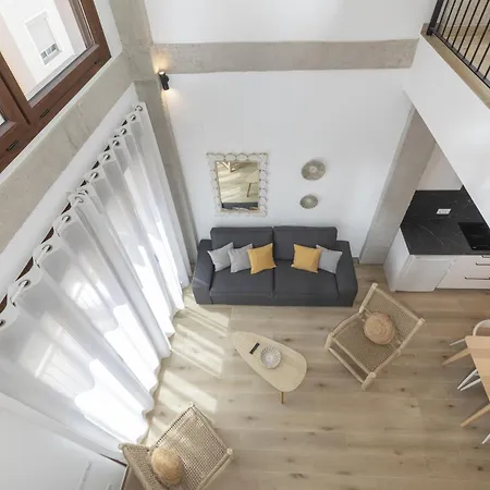 Apartment Apartup Ca La Leni Iv