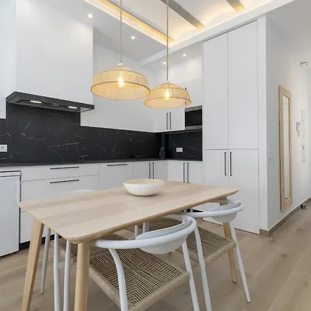 Apartment Apartup Ca La Leni Iv *