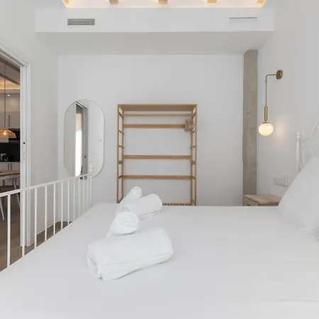 Appartamento Apartup Ca La Leni Iv *