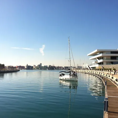 Appartamento Apartup Ca La Leni Iv
